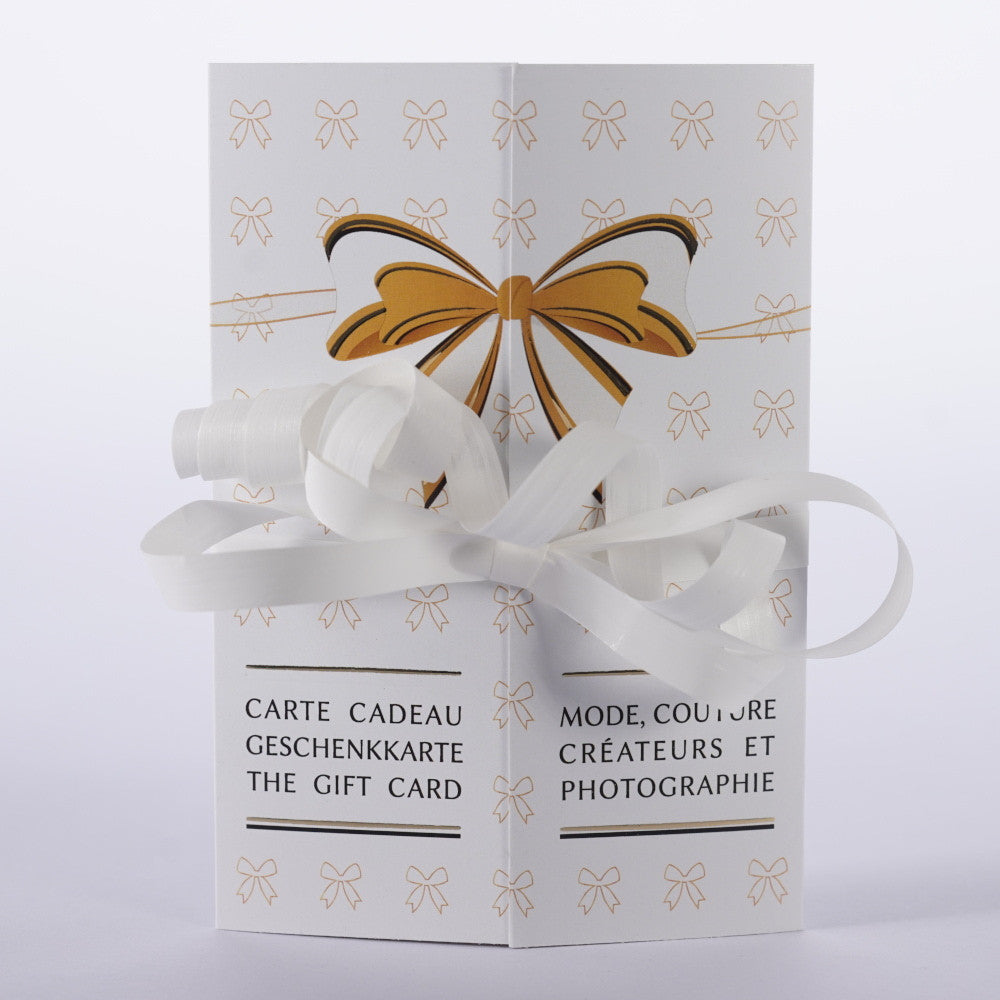 Geschenkkarten