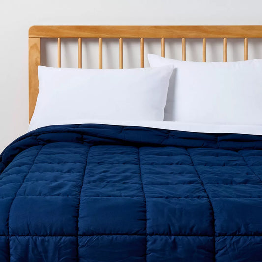 Extra Comfort Blue