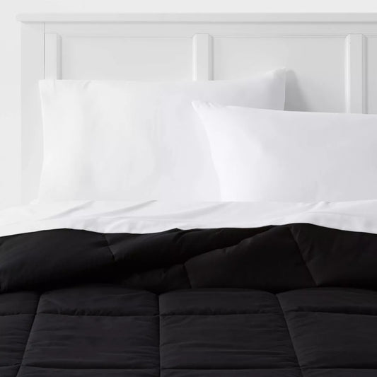 Extra Comfort Black