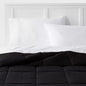Extra Comfort Black