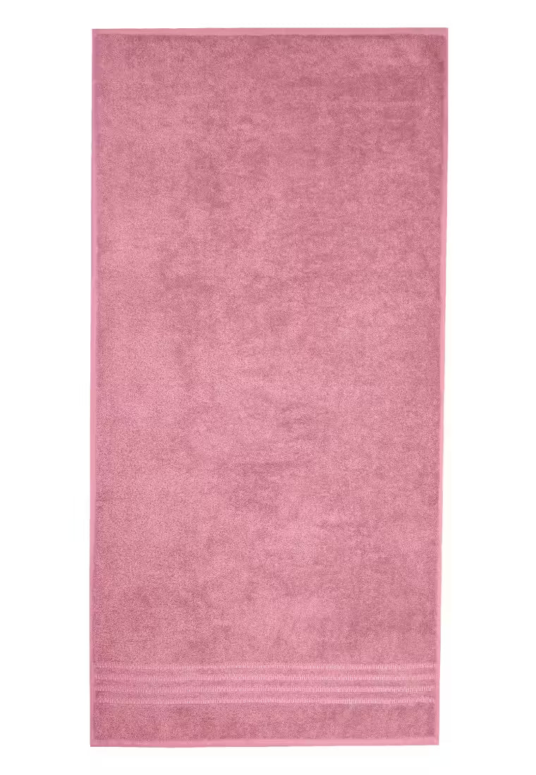 Towel Rosa