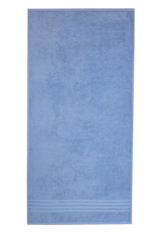 Towel Light Blue