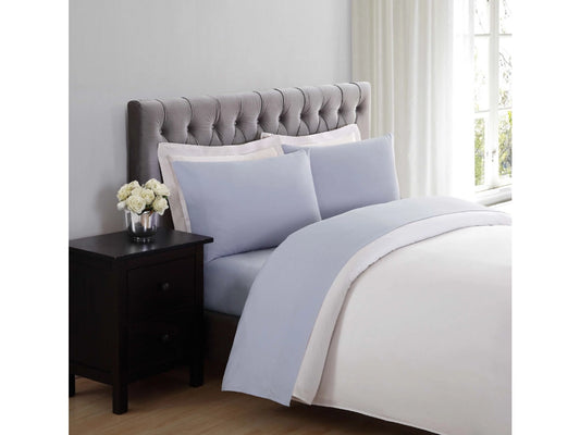 Twin bed Sheet Lavender